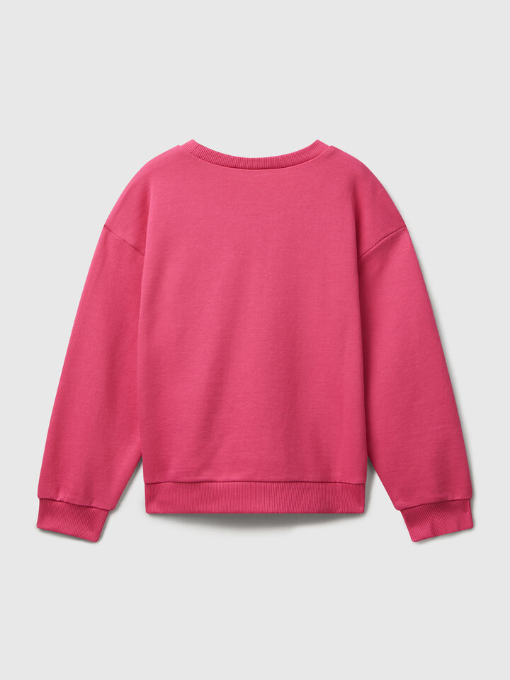 SWEATER L/S Niña image number 2